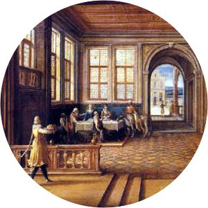 Hendrik van Steenwijk II