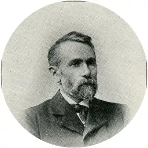 hendrik willem bakhuis roozeboom - Dutch chemist