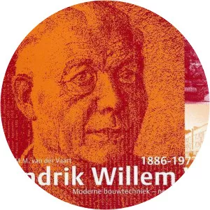 Hendrik Willem Valk