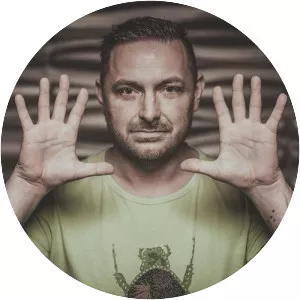 Hendrik Zoe - Musical artist