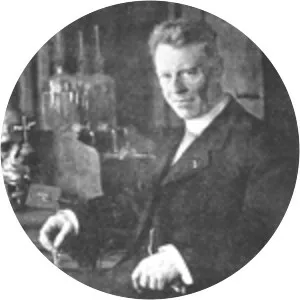 Hendrik Zwaardemaker