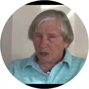 Hendrika B. Cantwell