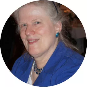 Hendrika Vande Kemp - Author