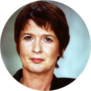 Hendrike von Sydow - Writer