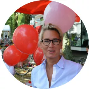 Hendrikje Blandow-Schlegel