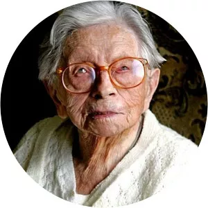 Hendrikje van Andel-Schipper