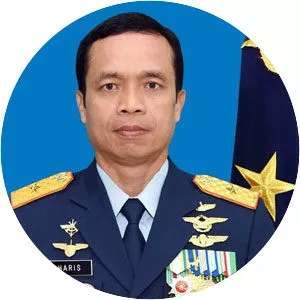 Hendrikus Haris Haryanto