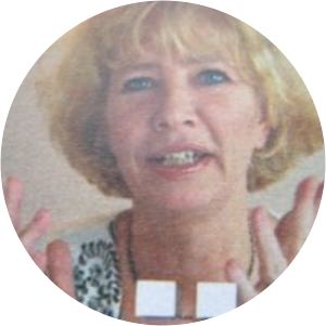 Hendrina Praamsma photograph