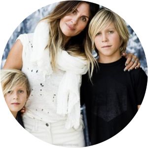 Hendrix Frankenreiter photograph