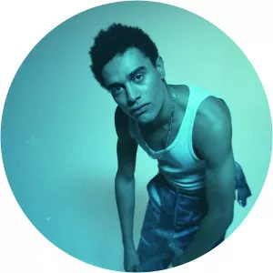 Hendrix Harris - Musical artist