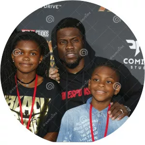 Hendrix Hart photograph