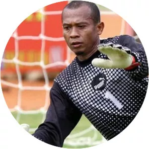 Hendro Kartiko - Indonesian footballer