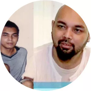 Hendry Jacques Pattinasarany photograph