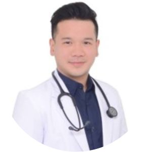 Hendry Lie photograph