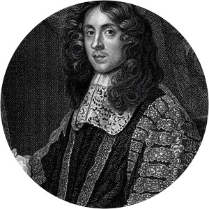 Heneage Finch, 1st Earl of Nottingham - Former Lord High Chancellor of Great Britain