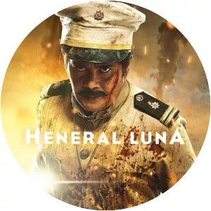 Heneral Luna photograph