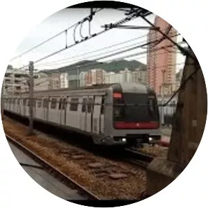 Heng Fa Chuen station