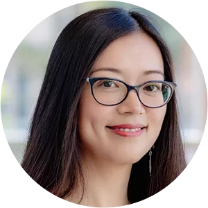 Heng Ji - Computer scientist