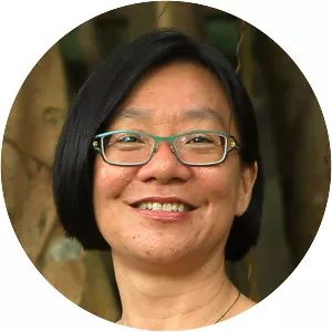 Heng Siok Tian - Poet