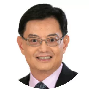 Heng Swee Keat - Singaporean Politician