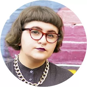 Hengameh Yaghoobifarah - Journalist