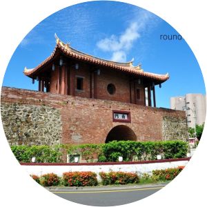 Hengchun Township - 