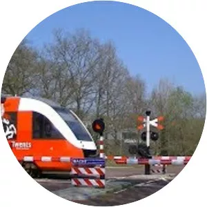 Hengelo Gezondheidspark railway station