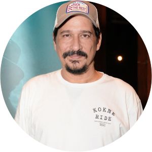 Hengky Latuihamallo photograph