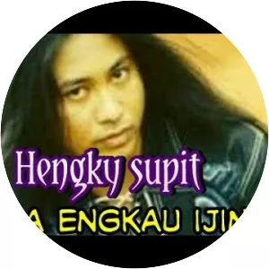 Hengky Supit