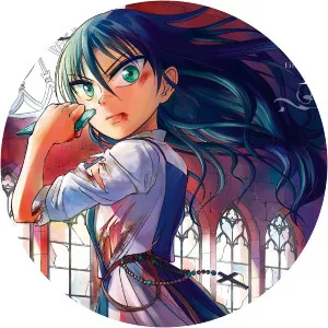 Le Couvent des damnées