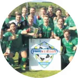 Hengrove Athletic F. C. - Football club