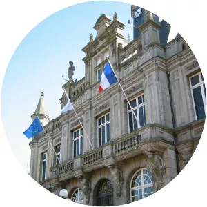 Hénin-Beaumont - Commune in France