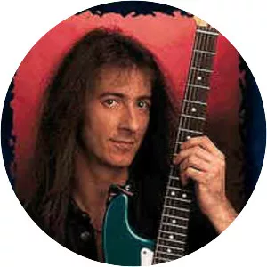 Henjo Richter - Guitarist