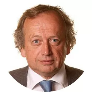 Henk Bleker