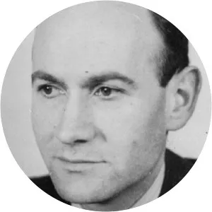 Henk Brusse photograph