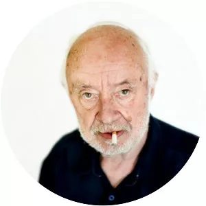 Henk Hofland - Dutch journalist