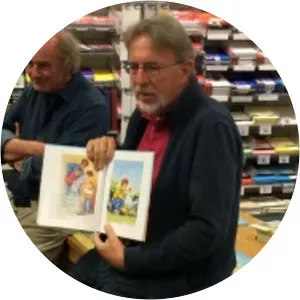 Henk Kneepkens - Illustrator