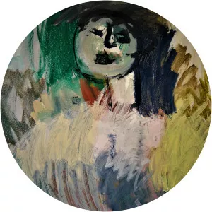 Henk Mulders - Dutch footballer