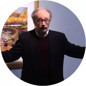 Henk Pander - Artist