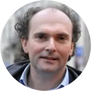 Henk Pröpper - Author