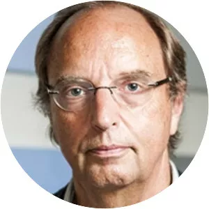 Henk Schulte Nordholt