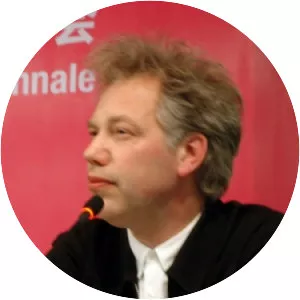 Henk Slager - Author