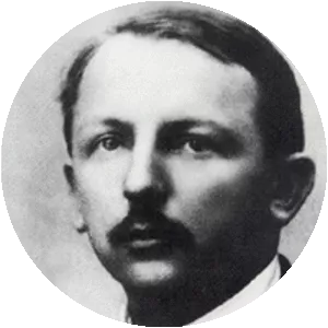 Henk Sneevliet - Former Member of the House of Representatives of the Netherlands