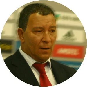 Henk ten Cate - Dutch football manager