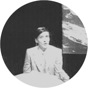 Henk Terlingen - Dutch television presenter