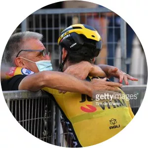 Henk van Aert photograph