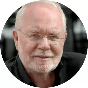 Henk Van der Kolk - Film producer