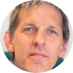 Henk van der Maas - Engineer