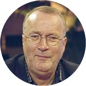 Henk van Dorp - Television presenter