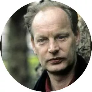 Henk van Woerden